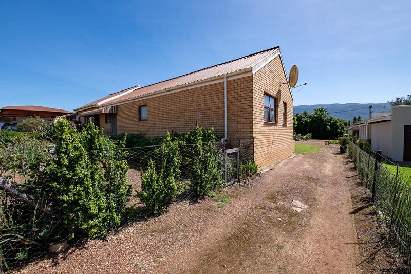 3 Bedroom Property for Sale in Riviersonderend Western Cape